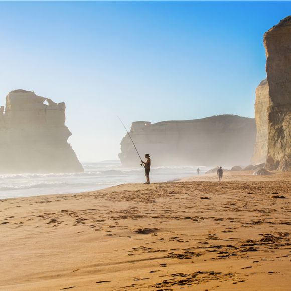 Where in New South Wales to explore with a rental car