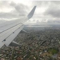 Adelaide Airport
