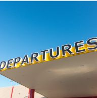 Avalon Airport