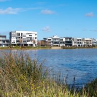 Caroline Springs