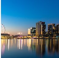 Docklands