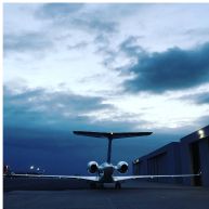 Essendon Airport