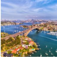 Gladesville