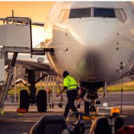 Hobart Airport