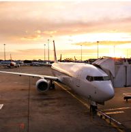 Melbourne Airport