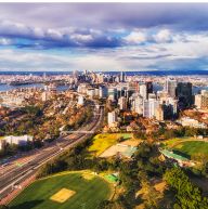 North Sydney