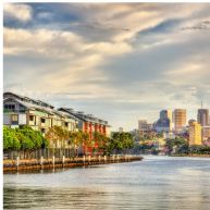 Pyrmont