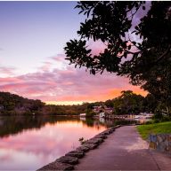Revesby
