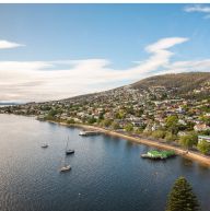 Sandy Bay