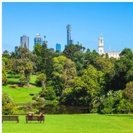 South Melbourne
