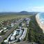 Sunshine Coast Airport