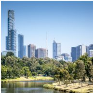 West Melbourne