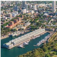 Woolloomooloo