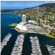 Wrest Point Casino