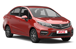Proton Persona