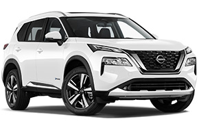 Fullsize SUV