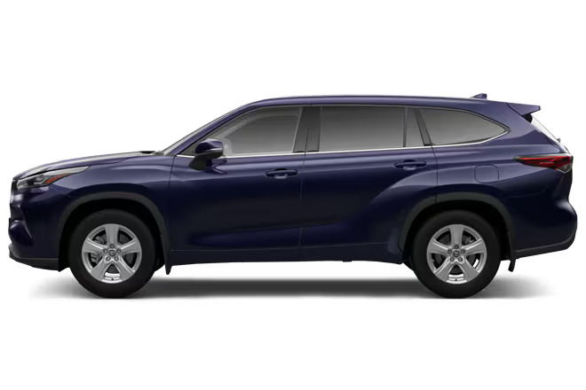 Fullsize SUV