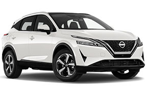 Standard SUV