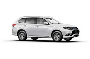 Standard SUV