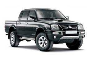 Standard SUV