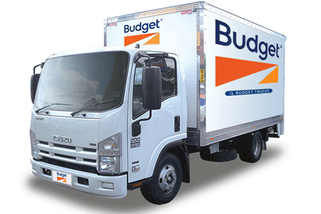 4.2m Van