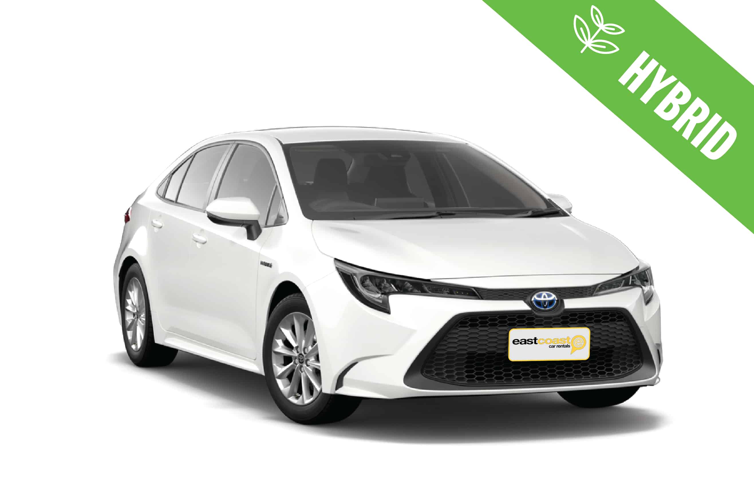 Toyota Corolla Hybrid