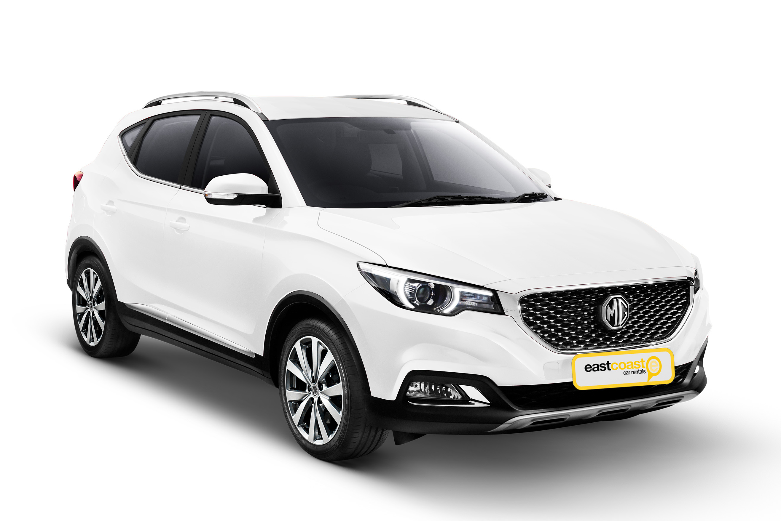 Mg Zs or similar