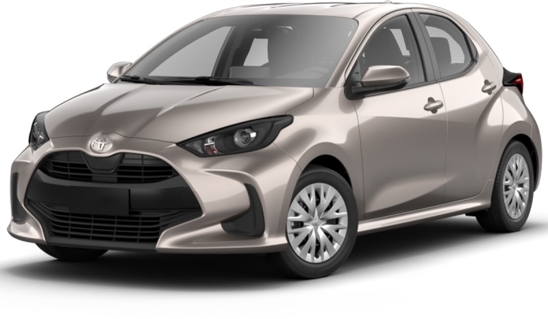Economy Car
