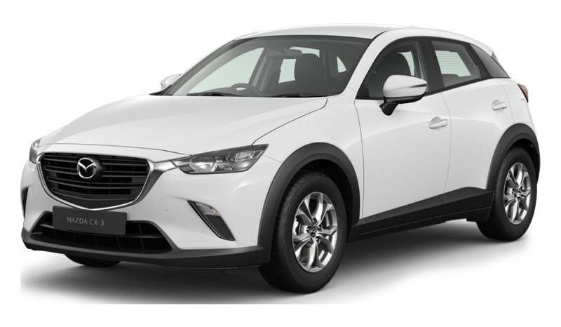 Economy SUV