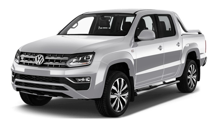 Fullsize SUV