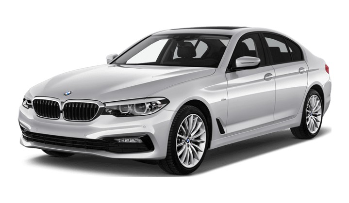Luxury Car