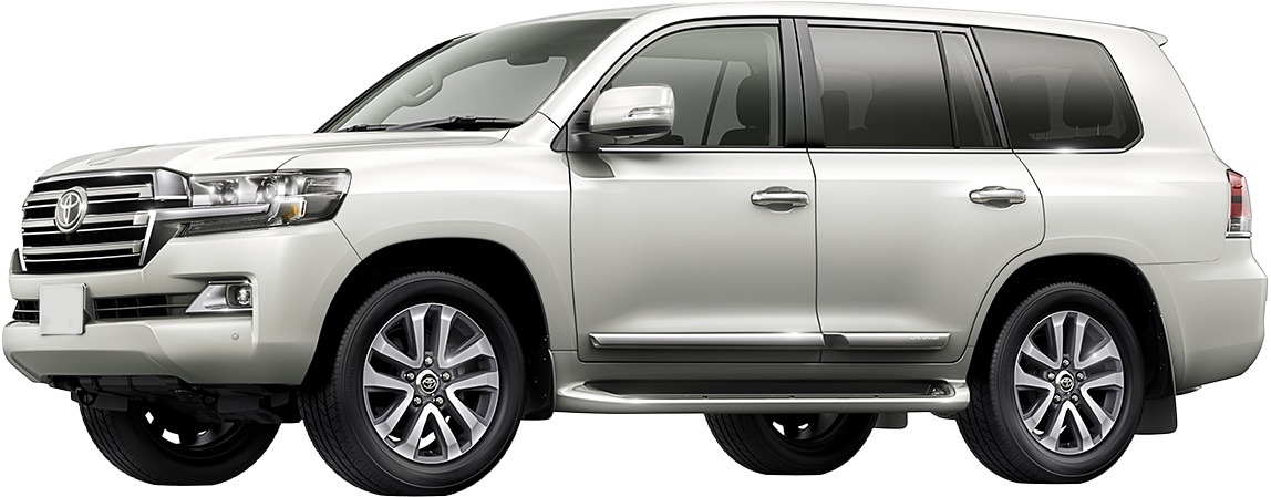 Premium Elite SUV
