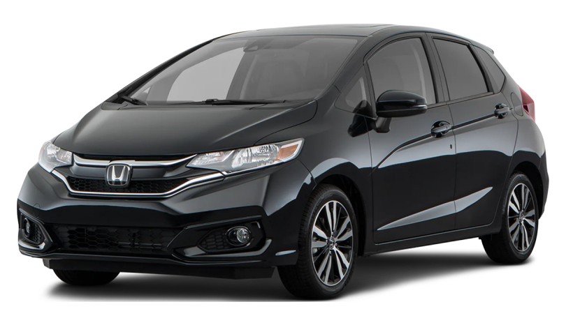 Compact Car