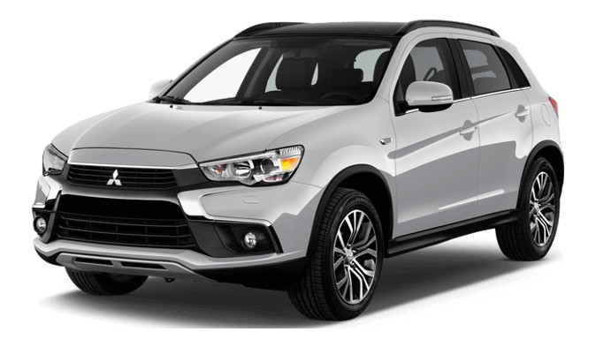 Compact SUV