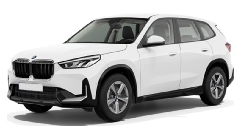 Compact Elite SUV
