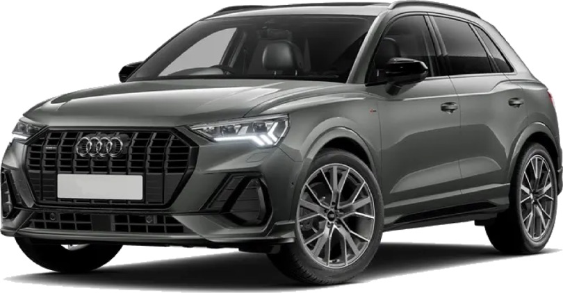 Compact Elite SUV
