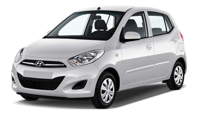 Economy Car