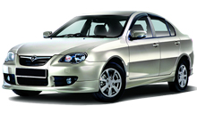 Proton Persona