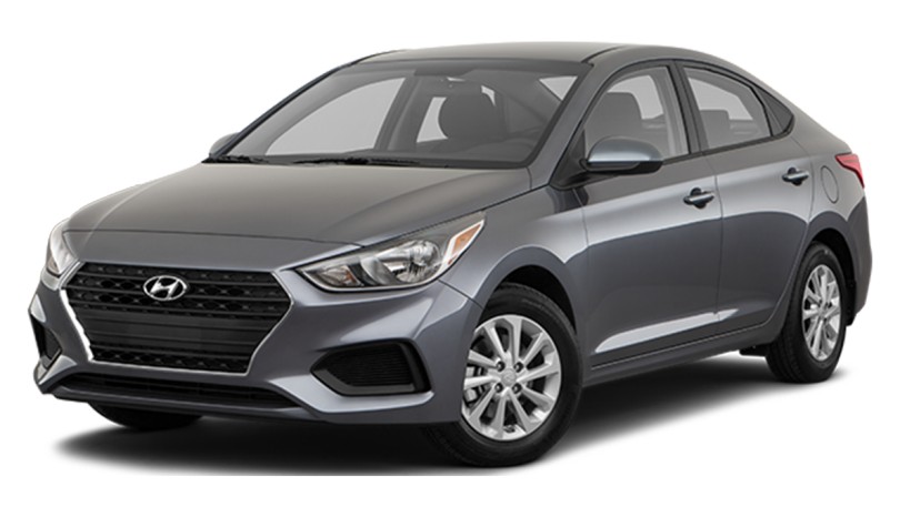 Economy Car