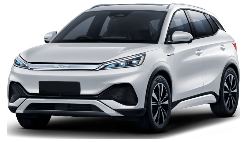 Byd Atto 3