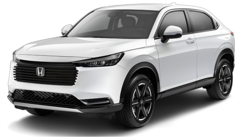 Economy SUV