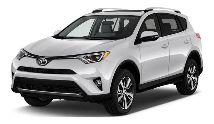Economy SUV
