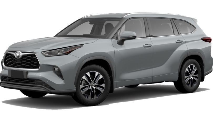 Fullsize SUV
