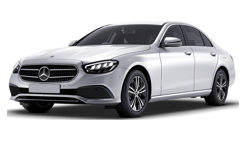Fullsize Elite Car