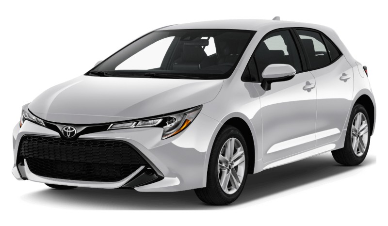 Intermediate Car