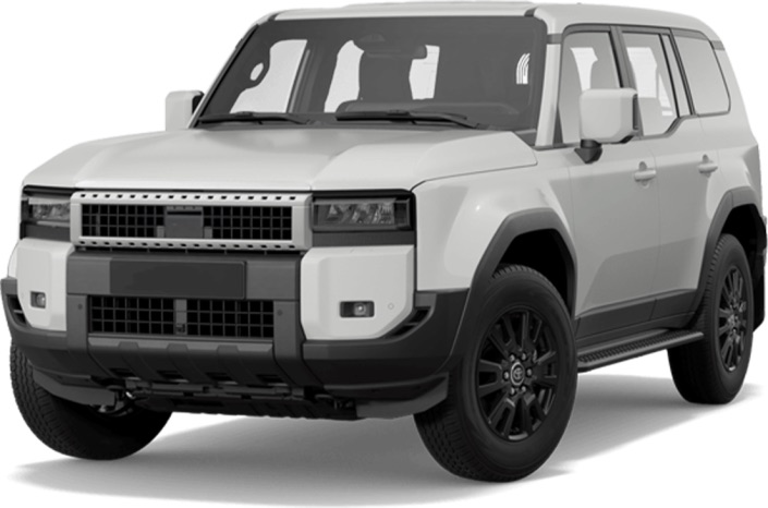 Premium SUV