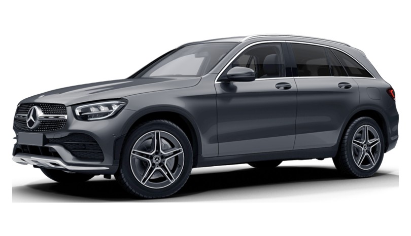 Standard Elite SUV