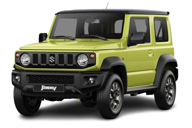 Standard Elite SUV
