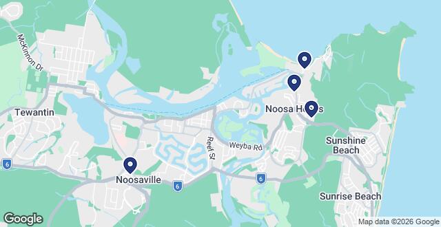 Noosaville, Queensland, Australia