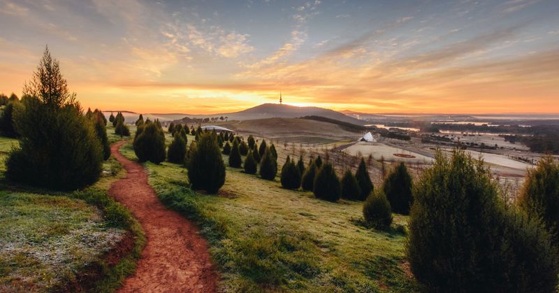 Australian Capital Territory
